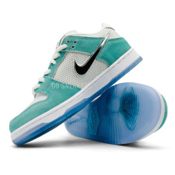 Nike SB Dunk Low April Skateboards