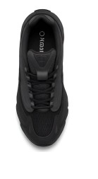 New Balance 1000 CorDura Black/Grey