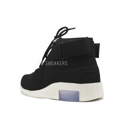 NikeLab Air Fear of God Raid - Black