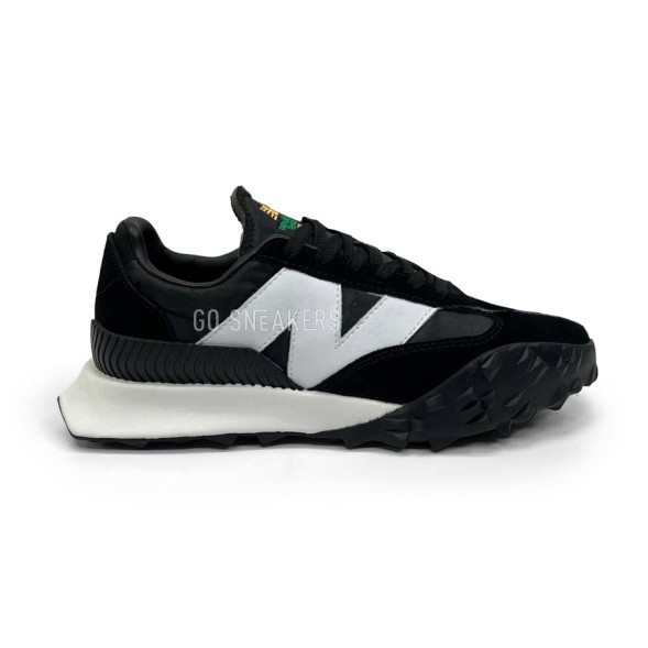 Мужские кроссовки New Balance XC 72 Black