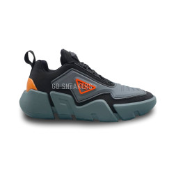 Prada Techno Stretch Grey