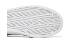 Nike KAWS x sacai x Blazer Low &#039;Purple Dusk&#039;