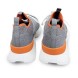 Мужские кроссовки Hermes Casual Shoes For Men Grey