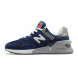 Мужские кроссовки New Balance Huge 997 S Navy