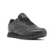 Женские кроссовки Reebok Classic Leather Black
