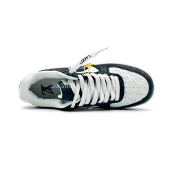 Nike Air Force 1 Sotheby’s Auction Results x Louis Vuitton