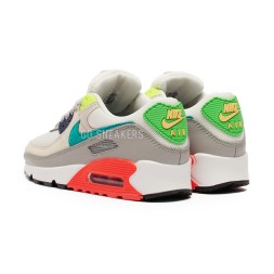 Nike Air Max 90 SE History Of Air