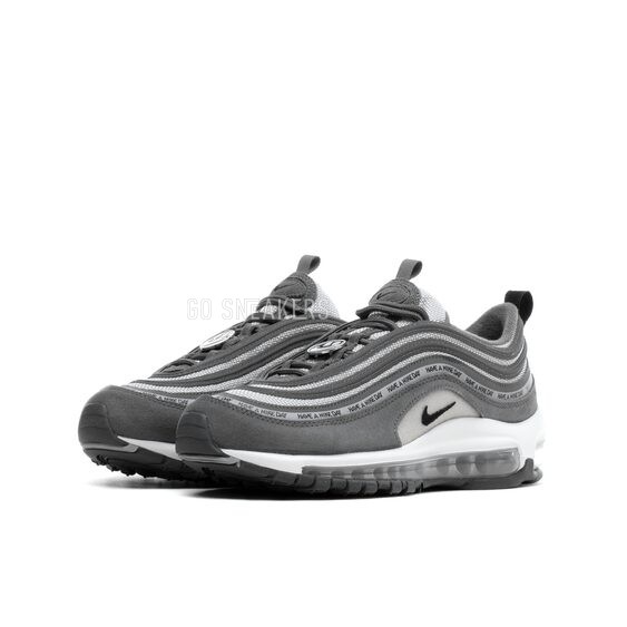 Унисекс кроссовки Nike Air Max 97 Have a Day Dark Grey