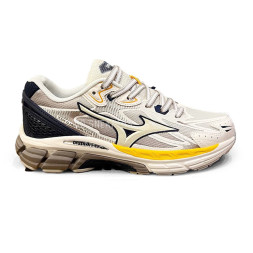 Mizuno Halo Mix Yellow/Beige