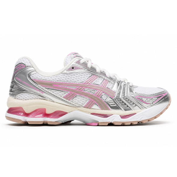 Женские кроссовки Asics Gel-Nimbus 10.1 Vandy The Pink