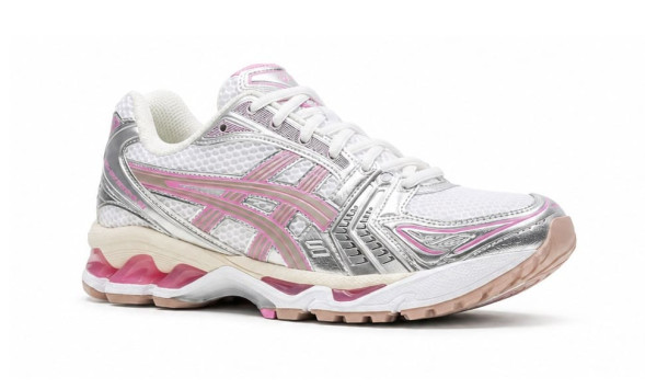 Женские кроссовки Asics Gel-Nimbus 10.1 Vandy The Pink