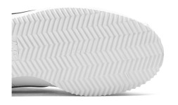 Nike Cortez Basic Leather &#039;White Black&#039;