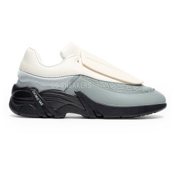 Adidas Raf Simons Antei White/Grey/Black