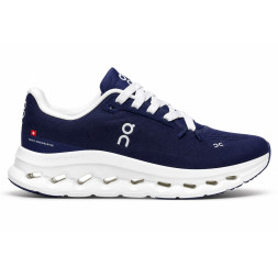 On Running Cloudtilt Navy