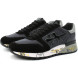 Мужские кроссовки Premiata Mick 483 Black