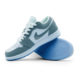 Nike Air Jordan 1 Low Grey