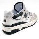 Женские кроссовки New Balance 550 White/Black