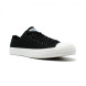 Мужские кеды Converse All Star ll Chuck Taylor Low Black-White