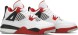 Унисекс кроссовки Nike Air Jordan 4 Retro OG PS &amp;#039;Fire Red&amp;#039; 2020