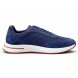 Мужские кроссовки Loro Piana Textile Sneakers Blue