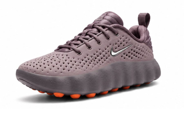 Женские кроссовки Nike Mind 002 Purple