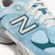 Мужские кроссовки New Balance 9060 Chrome Blue
