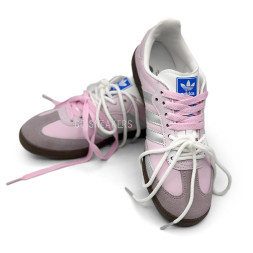 Adidas Samba OG Core Pink