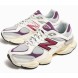 Унисекс кроссовки New Balance 9060 Magenta