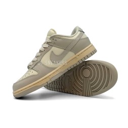 Nike Dunk Low GS Wheat