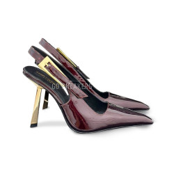 Yves Saint Laurent Burgundi