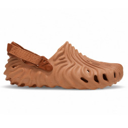 Crocs X Salehe Bembury Brown