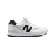 Женские кроссовки New Balance 574 White Snake