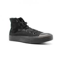 Converse All Star Chuck Taylor High Black