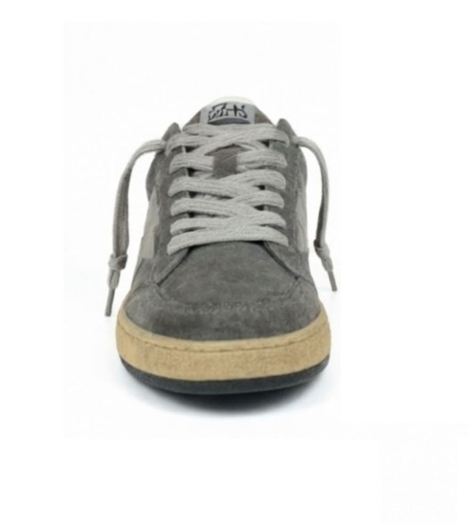 Мужские кеды Golden Goose Ball Star Men’s Grey Cream