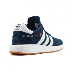 Adidas Iniki Navy