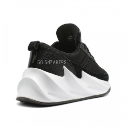 Adidas Shark Black