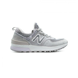 New Balance Женские 574S Grey Violet