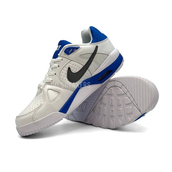 Мужские кроссовки Nike Air Cross Trainer 3 Low &amp;#039;Racer Blue&amp;#039;