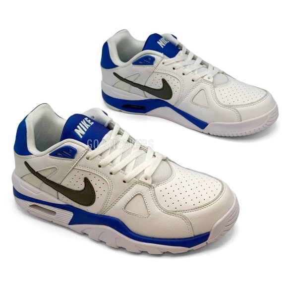 Мужские кроссовки Nike Air Cross Trainer 3 Low &amp;#039;Racer Blue&amp;#039;