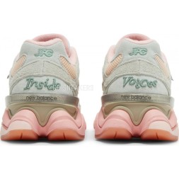 New Balance Joe Freshgoods x 9060 &#039;Baby Shower Blue&#039;