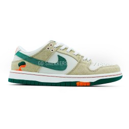 Jarritos × Nike SB Dunk Low White/Beige