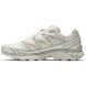 Унисекс кроссовки Salomon XT-6 Advanced White Lunar Rock