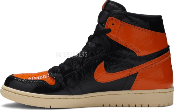 Унисекс кроссовки Nike Air Jordan 1 Retro High OG &amp;#039;Shattered Backboard 3.0&amp;#039;