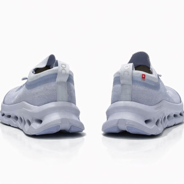 Мужские кроссовки Zendaya x Cloudtilt Moon Nimbus