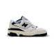 Унисекс кроссовки New Balance 550 White/Grey