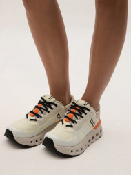 ON Cloud X 4 White/Orange
