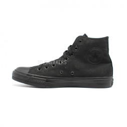 Converse All Star ll Chuck Taylor High Black
