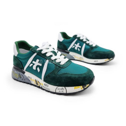 Premiata Emerald