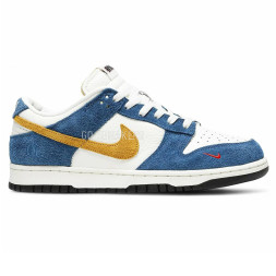 Nike Dunk Low Kasina Industrial Blue