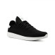 Мужские кроссовки Adidas Tennis HU Black-White
